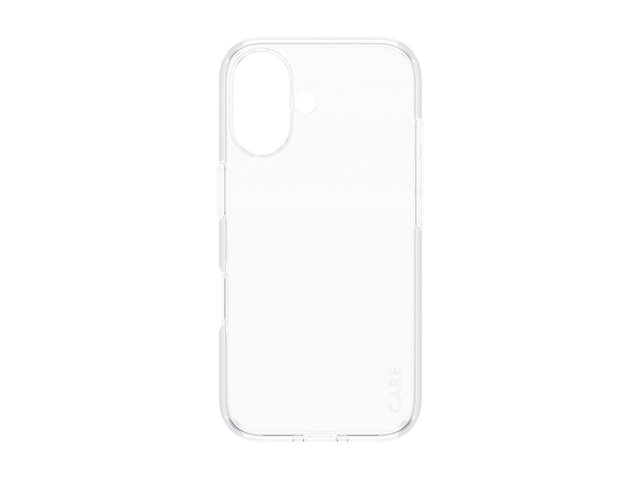CARE by PanzerGlass Urban Combat - back cover for mobile phone