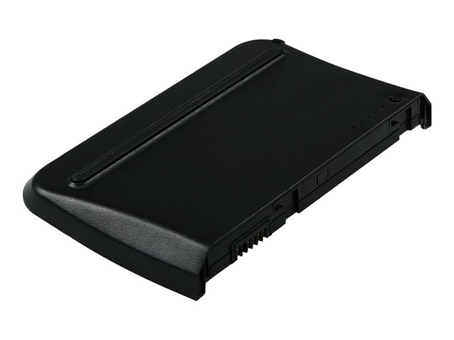 PSA Main Battery Pack CBI3094A - Laptop battery - 1 x Lithium Ion 4000 mAh - white - for Samsung Q1 Ultra