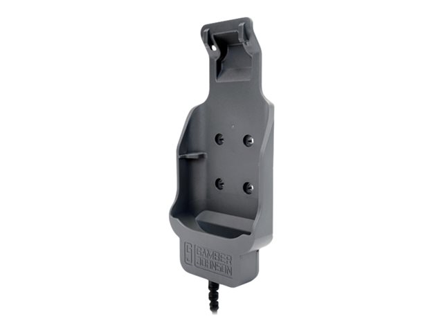 ZEBRA TC5X SERIES POWERED CRADLE