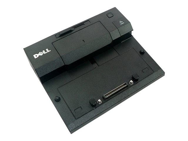 Dell E-Docking Spacer - docking station adapter