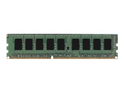 Dataram - DDR3L - module - 8 GB - DIMM 240-pin - 1600 MHz / PC3L-12800 - unbuffered