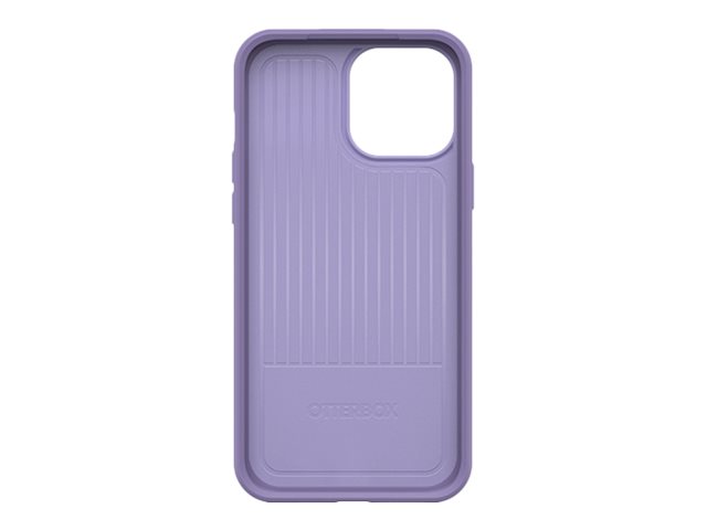 OtterBox Symmetry iPhone 13 Pro Max / iPhone 12 Pro Max Reset Purple - purple