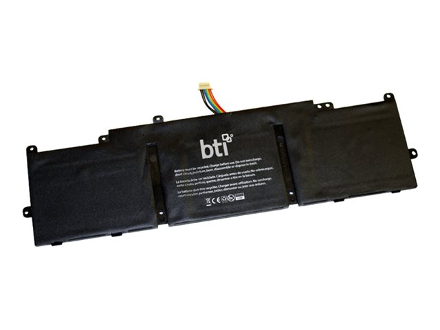 BTI 3C BATTERY HPCHROMEBOOK 11 OEM: PE03XL 766801-421