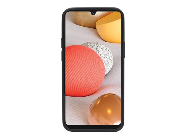 T SERIES GALAXY A42 5G SOFT BAG