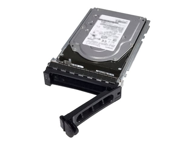 Dell - hard drive - 900 GB - SAS 12Gb/s