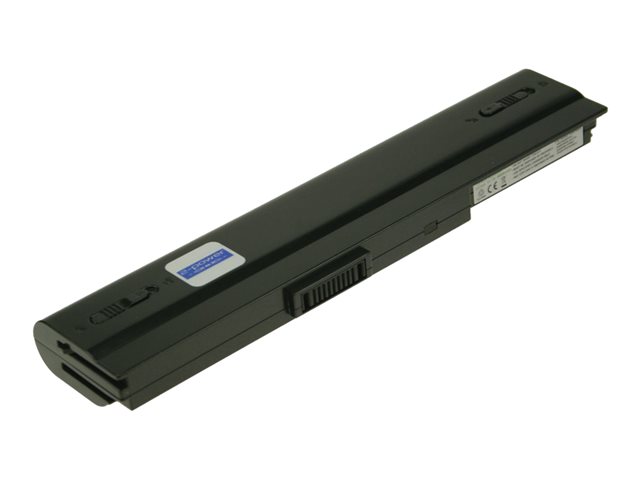 2-Power - laptop battery - Li-Ion - 4600 mAh