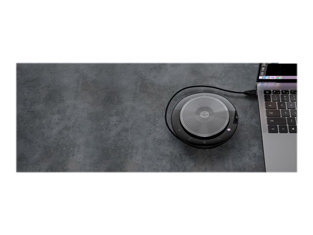 Jabra SPEAK 750 MS - VoIP desktop speakerphone