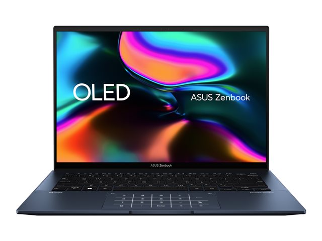 ZEN 14 I5-1240P 8GB 512GB W11H