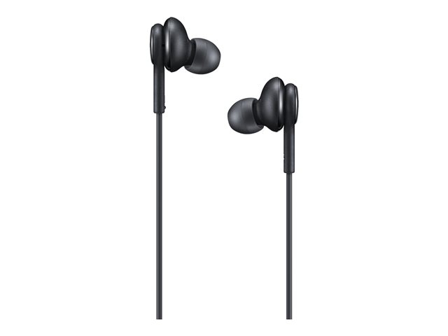 3.5MM EARPHONES BLACK