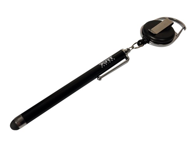PORT Connect - contactless stylus