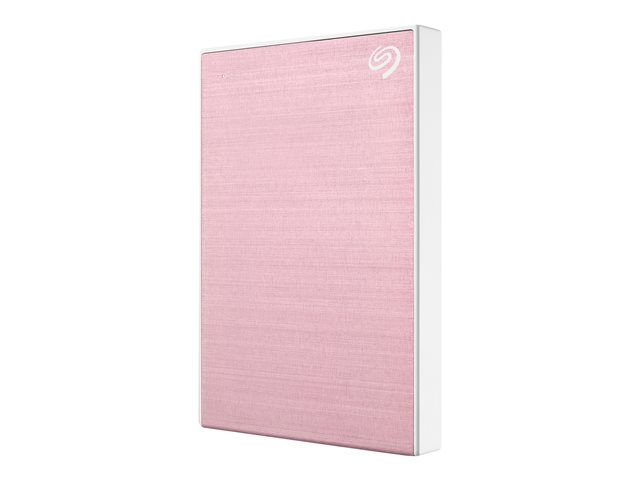 Seagate One Touch HDD STKB2000405 - hard drive - 2 TB - USB 3.2 Gen 1