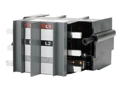ADAPTOR T1 TYPE CIRCUIT BREAKER 3 POLE