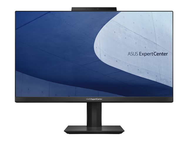 ASUS ExpertCenter E5 AiO 24 E5402WHAK BA259M - all-in-one Core i5 11500B 3.3 GHz - 16 GB - SSD 256 GB - LED 23.8"