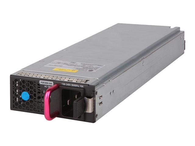 HPE 12900E 3000W AC PSU HPE 12900E 3