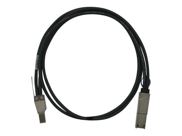 QNAP SAS external cable - 50 cm