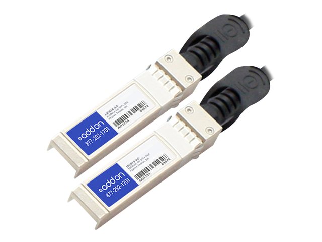 HP JG081B COMP DAC 5M 10G-CU PASSIVE TWINAX SFP+