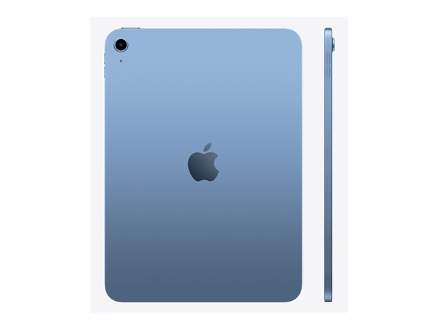 11-inch iPad Wi-Fi 256GB - Blue