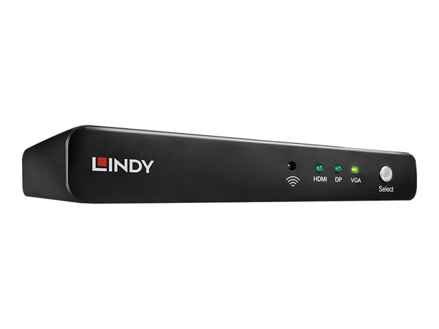 3 PORT MULTI AV TO HDMI PRES SWITCH