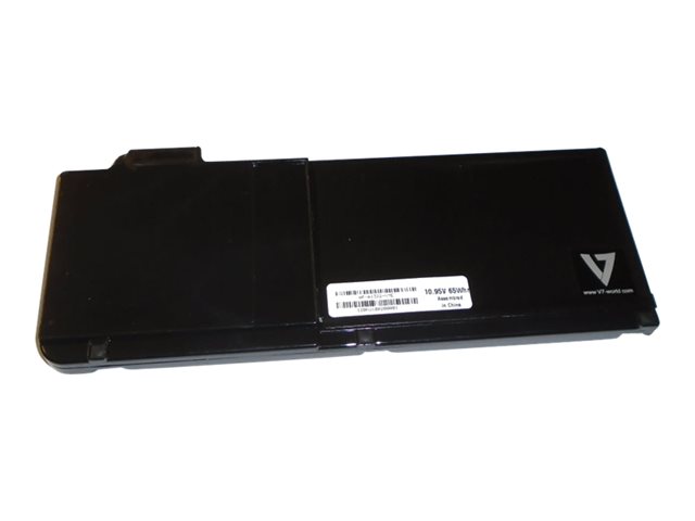 V7 - laptop battery - Li-Ion - 6000 mAh - 66 Wh
