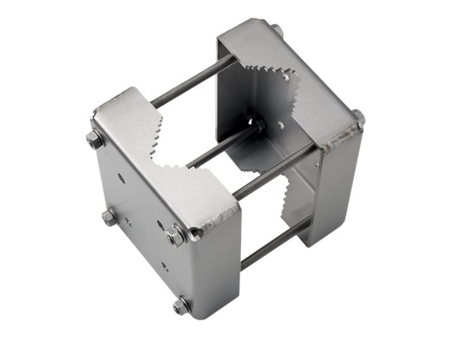 AXIS - Camera mount - pole mountable - for ExCam XF Q1785