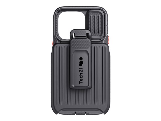Tech21 Evo Max - back cover for mobile phone