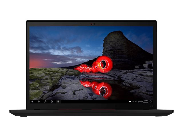 Lenovo ThinkPad X13 Gen 2 - 13.3" - Core i7 1165G7 - Evo - 16 GB RAM - 512 GB SSD - 4G LTE - UK
