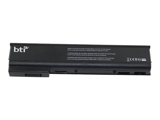 BTI E7U21AA-BTI - laptop battery - Li-Ion - 5200 mAh