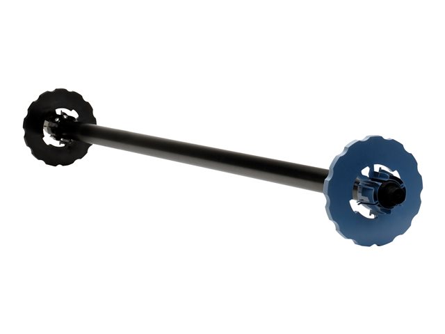 HP 60-in Spindle - printer spindle