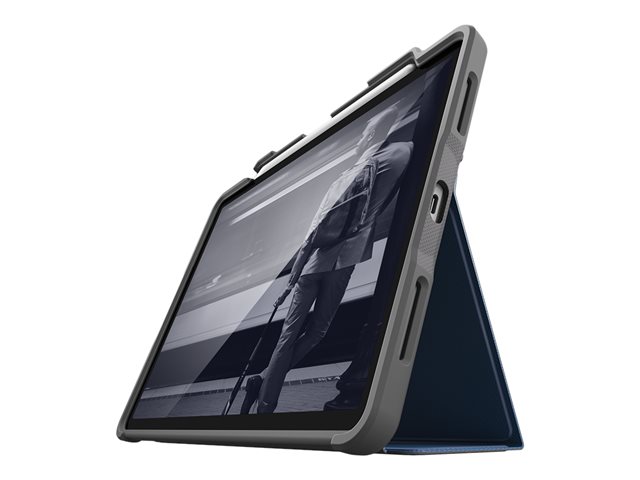 STM dux plus - flip cover for tablet