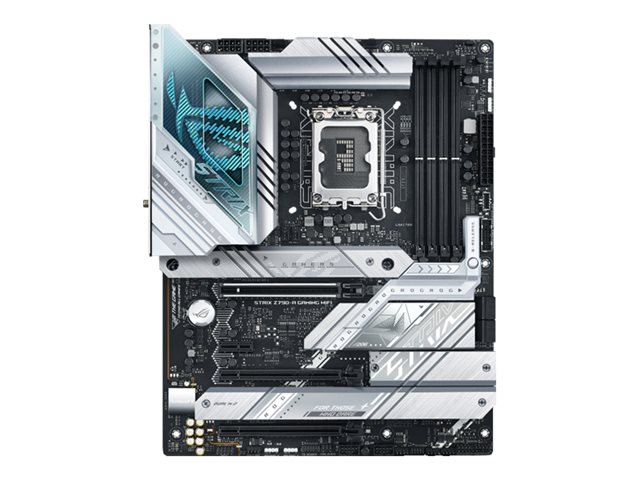 ASUS ROG STRIX Z790-A GAMING WIFI - motherboard - ATX - LGA1700 Socket - Z790