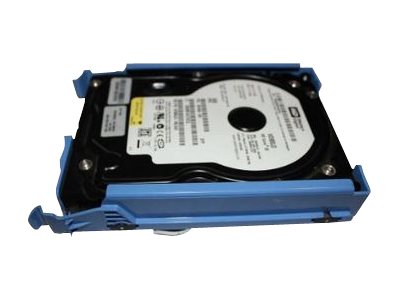 Hypertec - hard drive - 500 GB - SATA 1.5Gb/s
