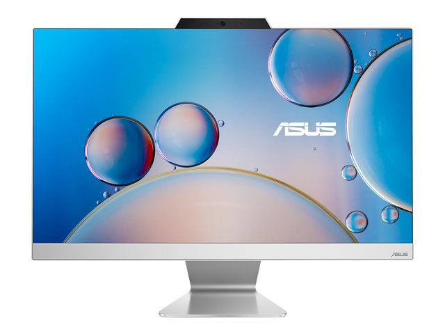 ASUS A3402WBAK WA189W - all-in-one - Core i3 1215U - 8 GB - SSD 512 GB - LED 23.8"