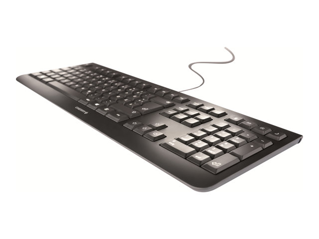 CHERRY KC 1000 PAN-NORDIC
