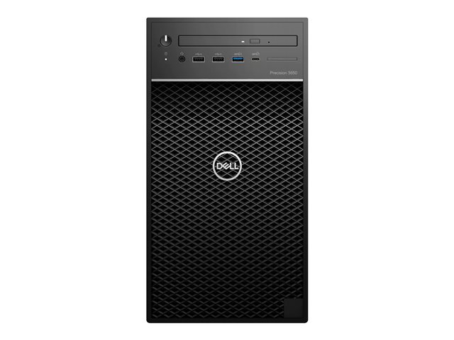 DELL P3650 I510505 8G/256G W10P