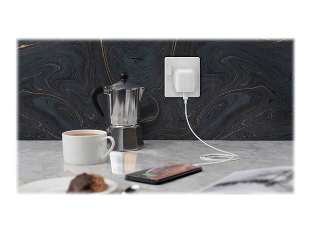 20W PD HOME CHARGER