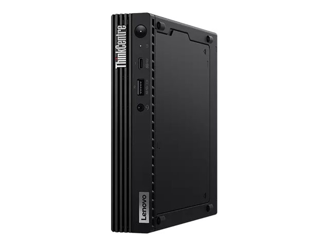 Lenovo ThinkCentre M70q Gen 2 - tiny - Core i3 10105T 3 GHz - 8 GB - SSD 256 GB - UK