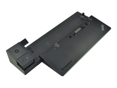 2-Power - Docking station - USB 3.0 - VGA - 65 Watt