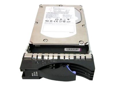 Hypertec - hard drive - 300 GB - SAS