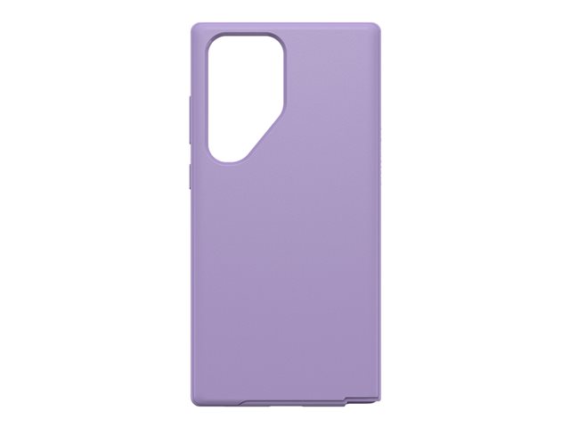 OtterBox Symmetry Samsung Galaxy S23 Ultra You Lilac It - purple