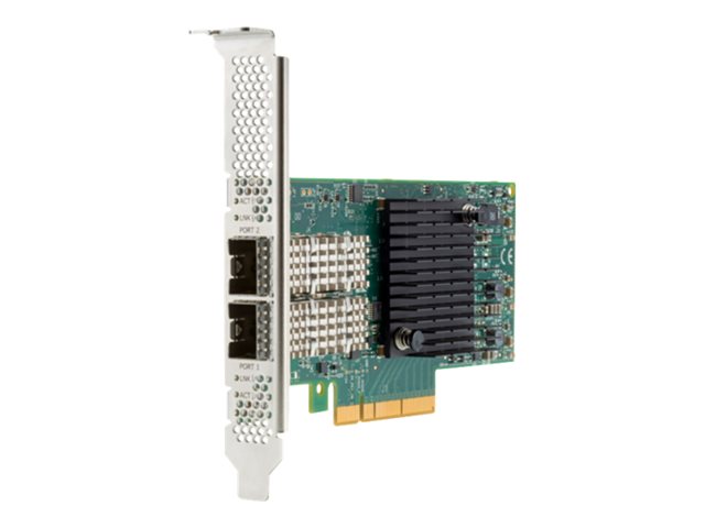 100G 2P QSFP28 MCX516A-CCHT