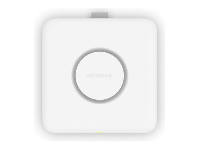 NETGEAR Business WBE750 - radio access point - tri-band, PoE, 10G, insight - Wi-Fi 7 - cloud-managed