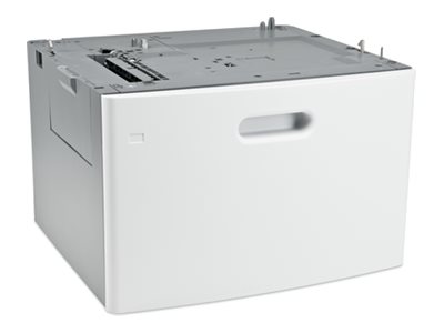 Lexmark High Capacity Feeder - media tray / feeder - 2000 sheets
