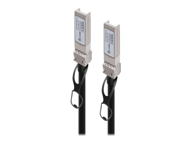 7M SFP+ 10GB PASSIVE ETHERNET COPPER CABLE - MALE TO MALE