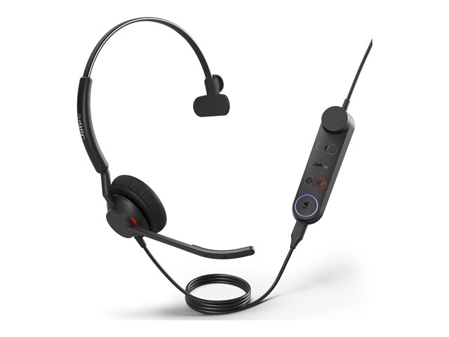 Jabra Engage 50 II MS Mono - headset - USB-C