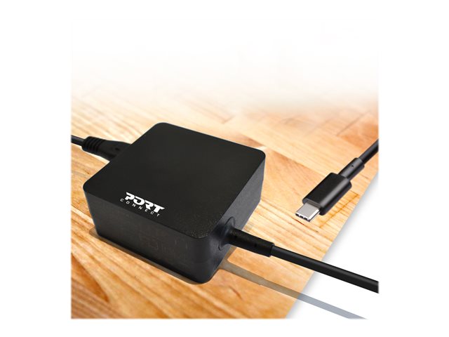 TYPE C UNIVERSAL POWER ADAP FOR MACBOOKS 45 W TYPE C