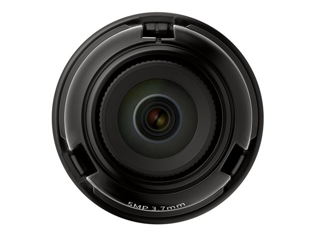Hanwha Techwin SLA-5M7000Q - camera sensor module with lens