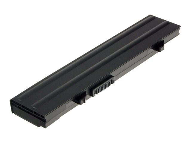 2-Power Main Battery Pack - laptop battery - Li-Ion - 5200 mAh - 57 Wh