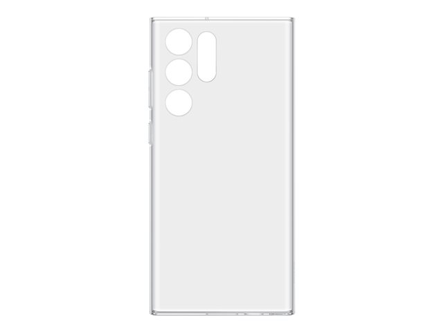 Samsung EF-QS908 - back cover for mobile phone