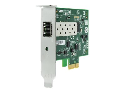 Allied Telesis AT-29114SP - Network adapter - PCIe low profile - 100Base-FX/1000Base-X x 1
