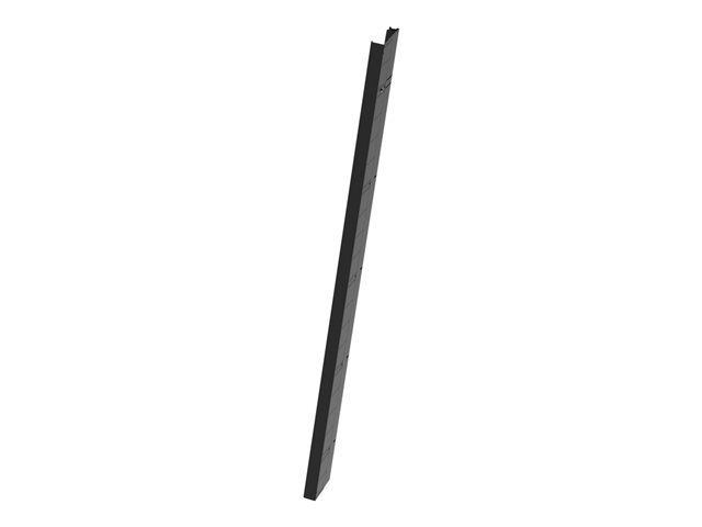 Peerless-AV mounting component - solid - for dvLED video wall - magic black II